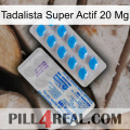 Tadalista Super Active 20Mg new15